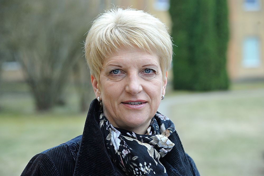 Ināra Kolmane