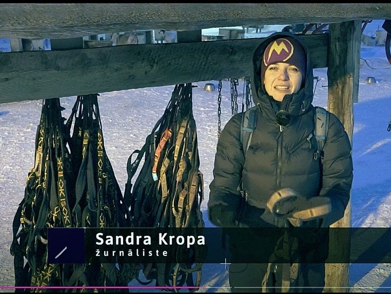 Sandras Kropas veidotais raidījums “Izziņas impulss” katram skatītājam ļauj izbaudīt to, ko nozīmē veidot spriedumus, izmantojot zināšanas.