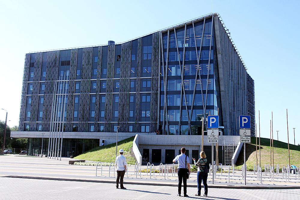Latvijas Universitāte ir vienīgā augstskola, kas gatava radikāli mainīt pārvaldības modeli un ļaut, lai to vada padome.