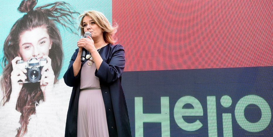 “Lattelecom” izklaides un komunikāciju pakalpojumu daļas direktore Inga Alika-Stroda.