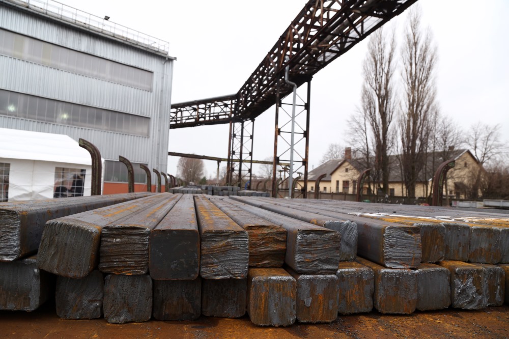 “Liepājas Metalurgs” 2015.gada martā. Arhīva foto.