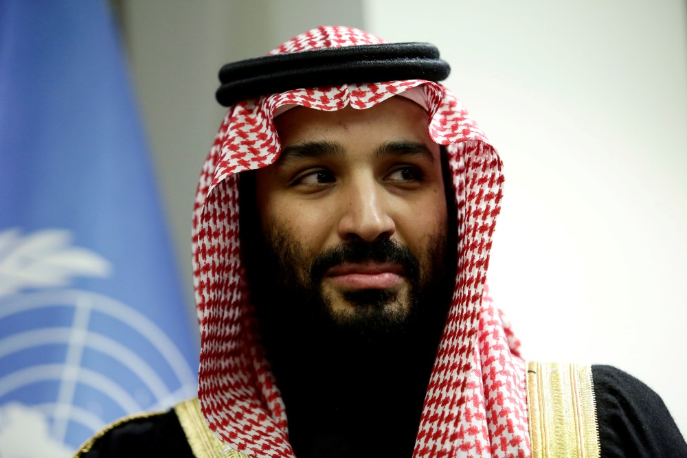 Kinoteātru atkalatvēršana ir daļa no kroņprinča Mohammeda bin Salmana īstenotajiem modernizācijas pasākumiem.
