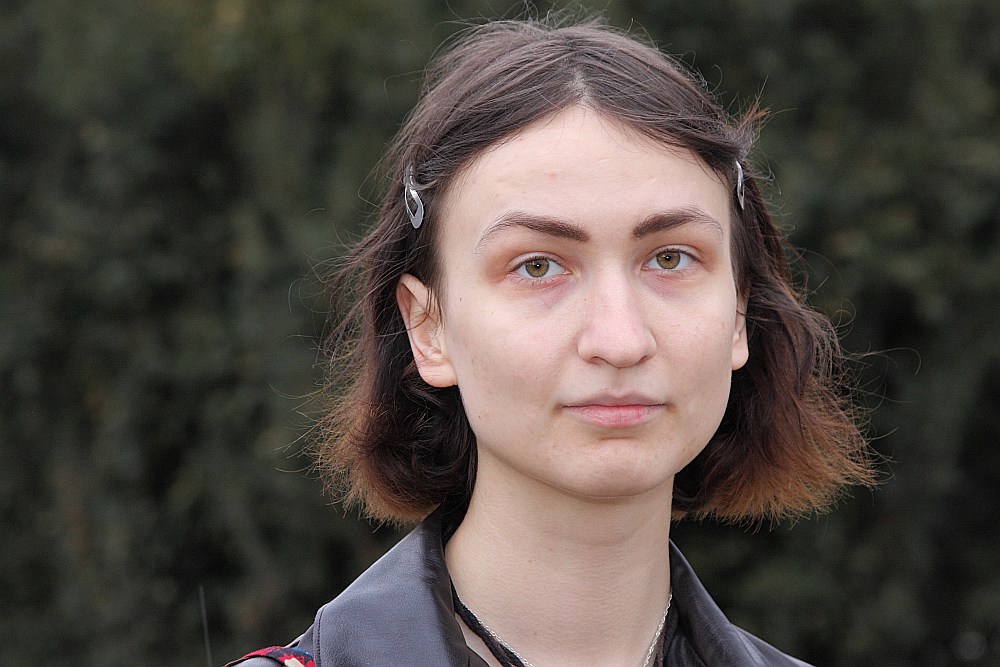 Elīna Vendija Rībena