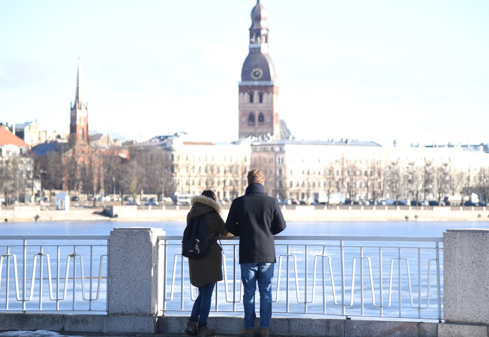 Ilustratīvs foto.