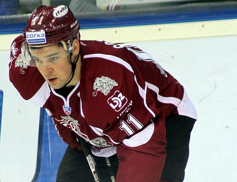 Kristaps Sotnieks