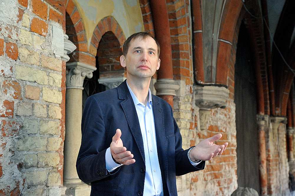 Kaspars Upītis