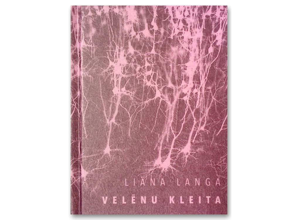 Liāna Langa. “Velēnu kleita”. “Neputns”, 2018.