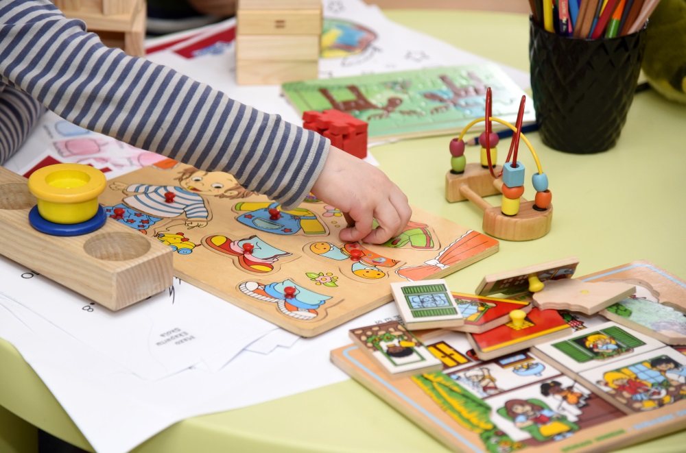 Ilustratīvs foto.