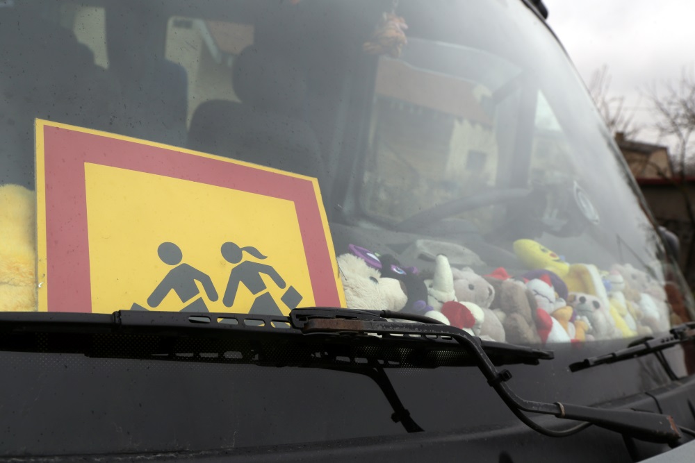 Ilustratīvs foto.