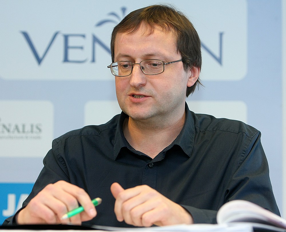Askolds Uldriķis spriež, ka LFF darba stilu būtiski nemainīs jebkāds prezidenta vēlēšanu iznākums.