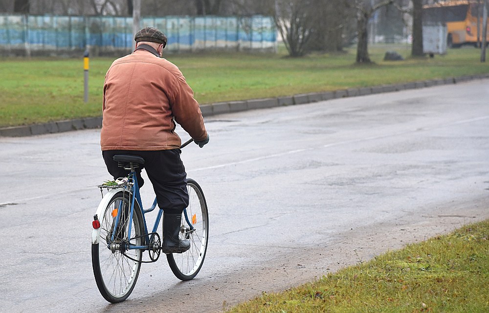 Nodarbinātības valsts aģentūras pieredze liecina, ka pirmspensijas vecuma cilvēki labprāt izmanto mūžizglītības iespējas.