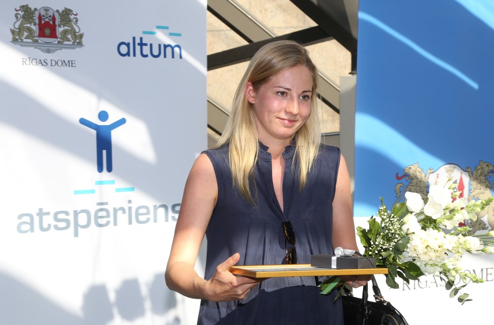 Grantu programmā “Atspēriens” finanšu atbalstu līdz 12 000 eiro saņēma arī SIA “Enme”, 30.05.2018.