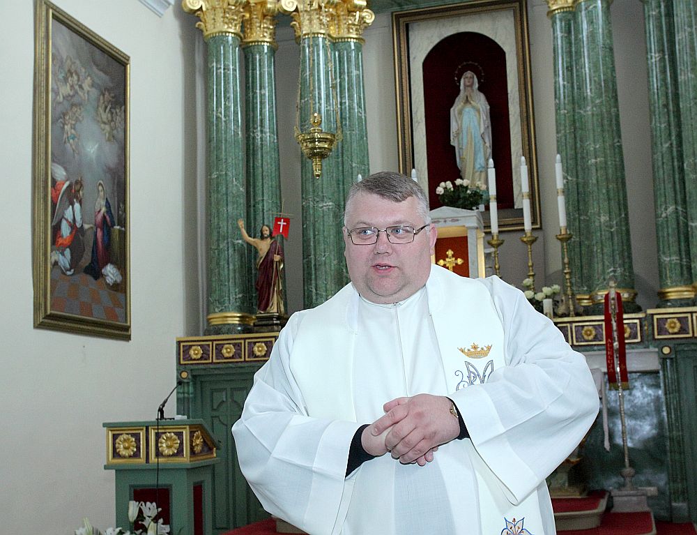 Rinalds Stankēvičs