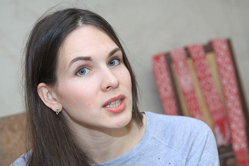 Una Bērziņa-Čerenkova