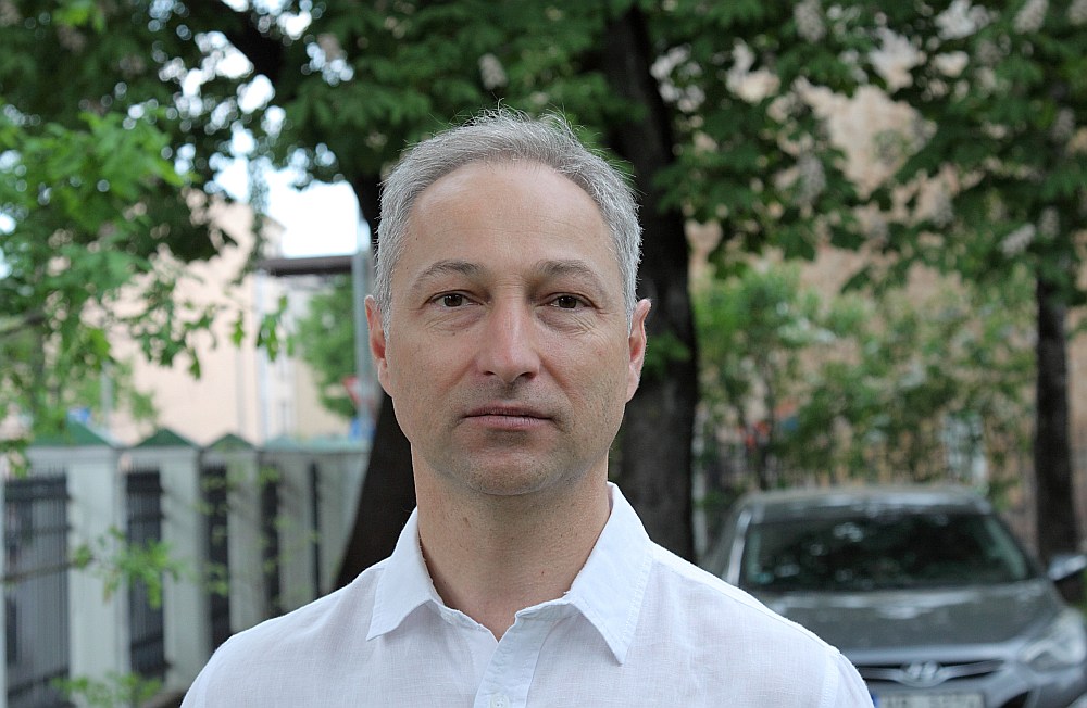 Jānis Bordāns