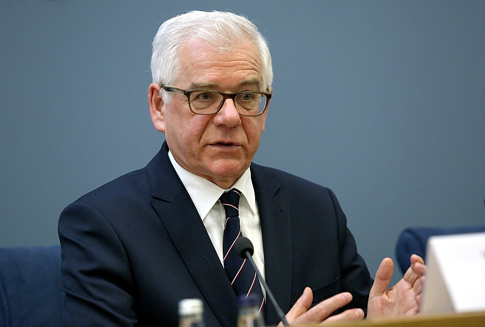Jaceks Čaputovičs