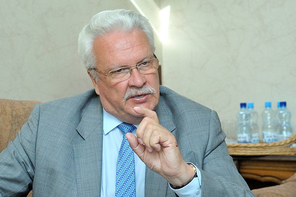Jānis Dūklavs