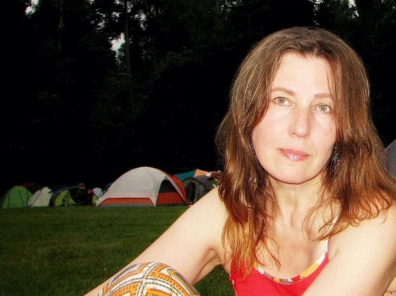 Sandra Marta Grudule