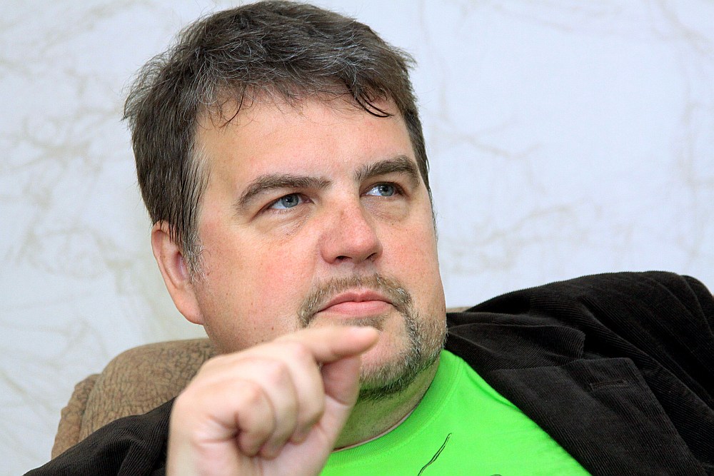 Ivars Ījabs