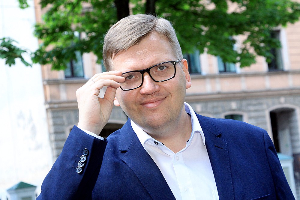 Juris Pūce