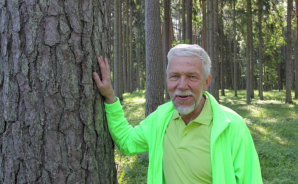 Kaspars Riže