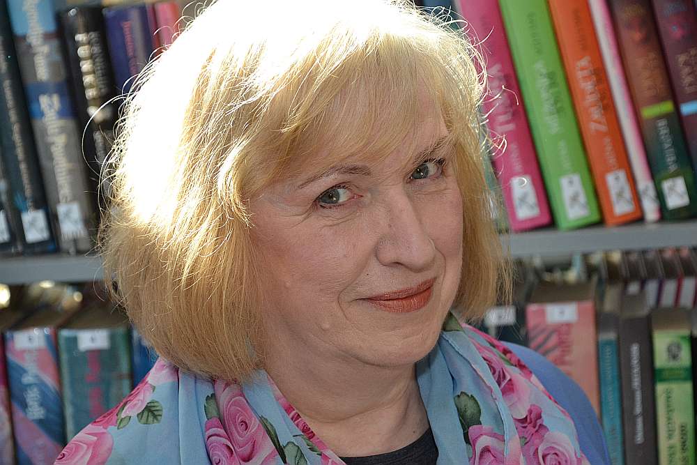 Gunta Šnipke
