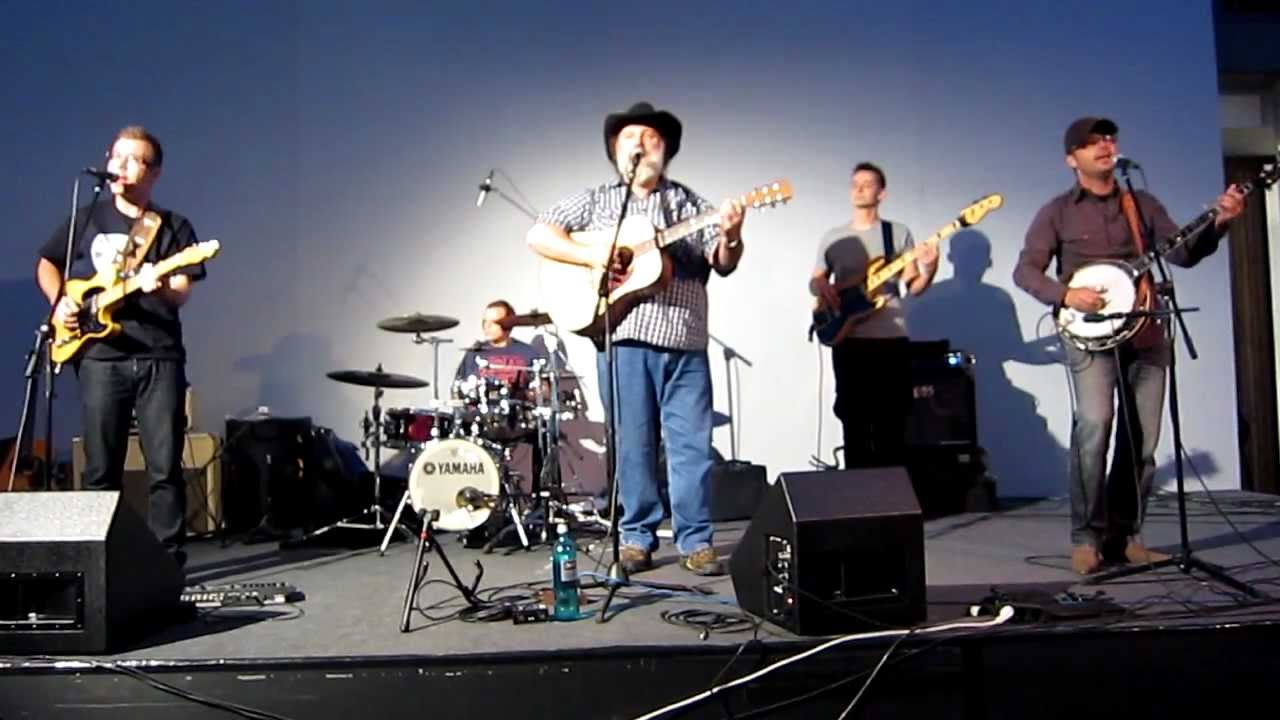 “Willie Jones Band”