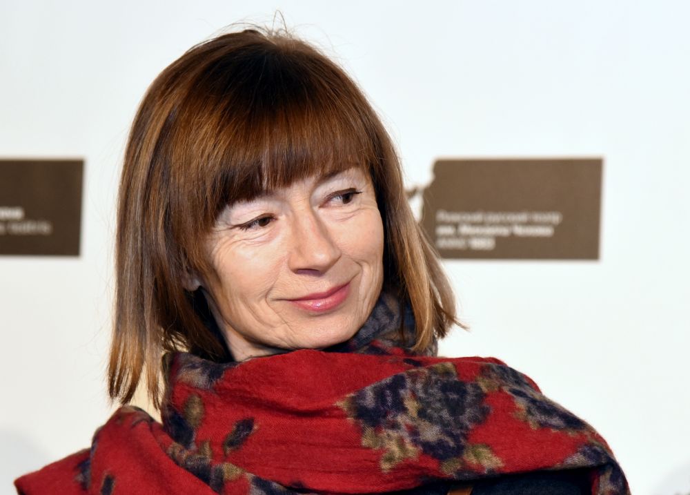 Olga Žitluhina