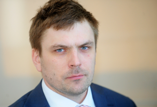 Andris Ķēniņš