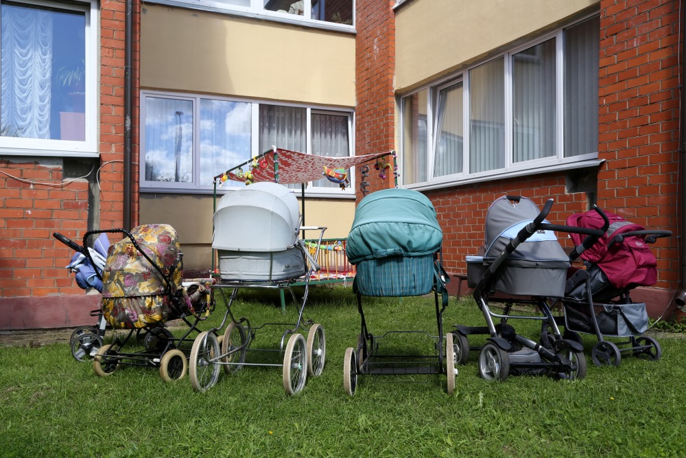 Ilustratīvs foto.