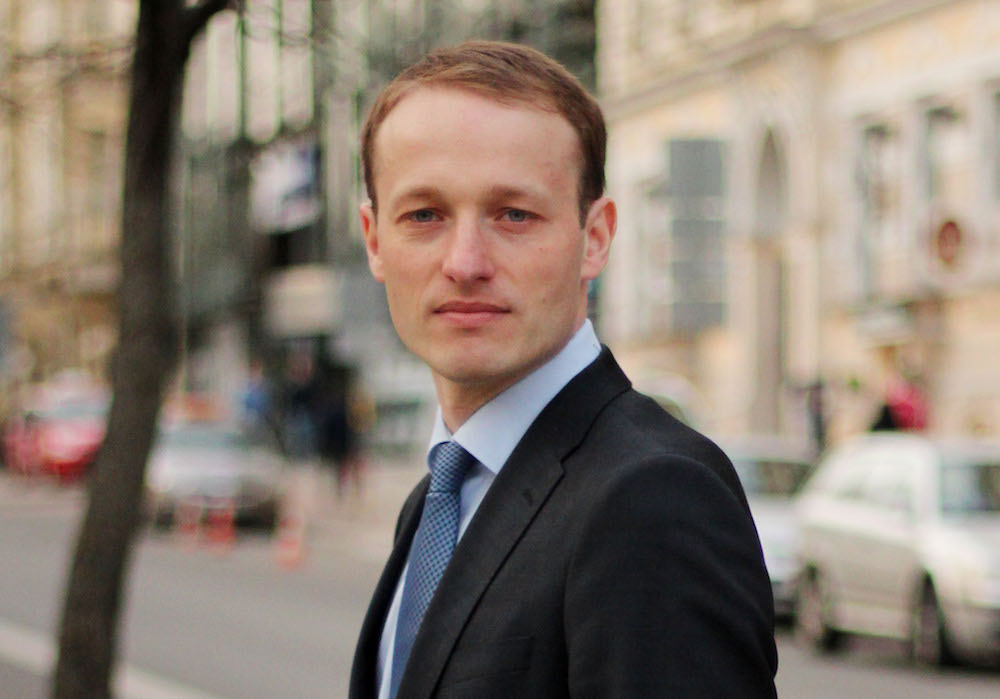 Jānis Butāns. Publicitātes foto
