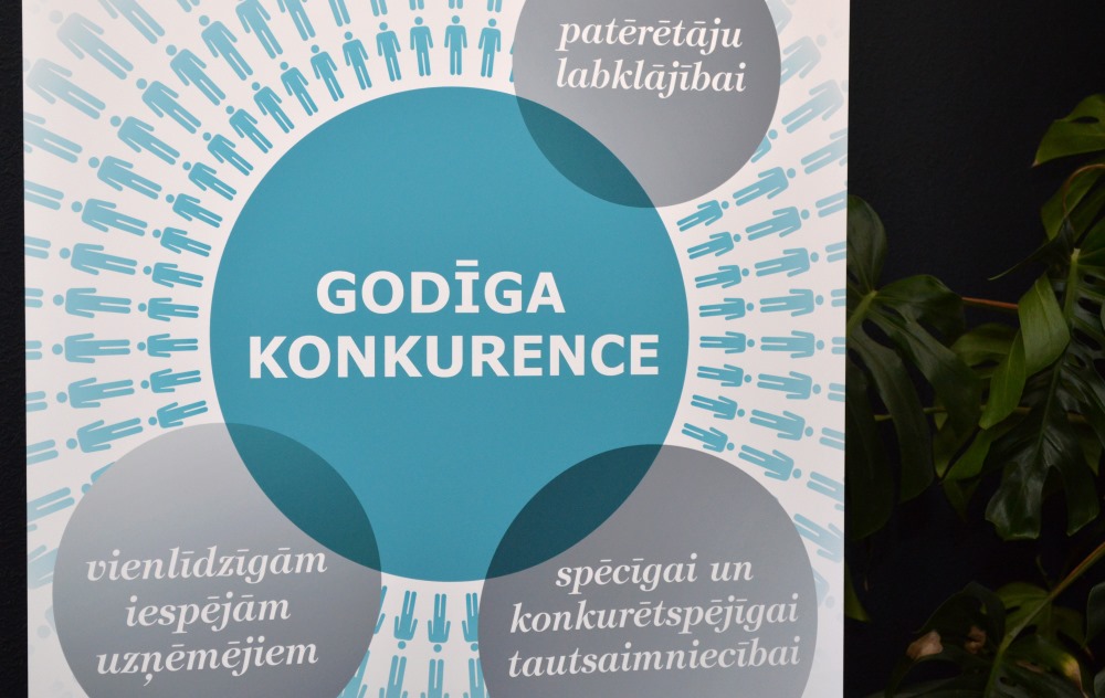 Ilustratīvs foto.