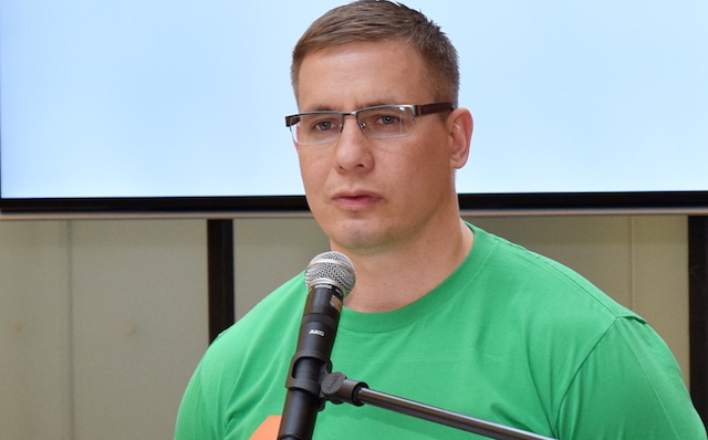 Vitālijs Dubovs