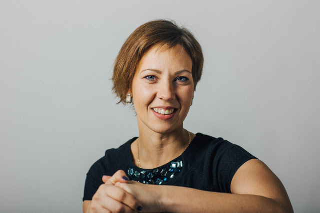 Anita Muižniece