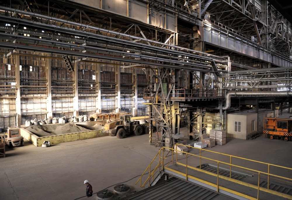Arhīva foto. “Liepājas Metalurgs”.