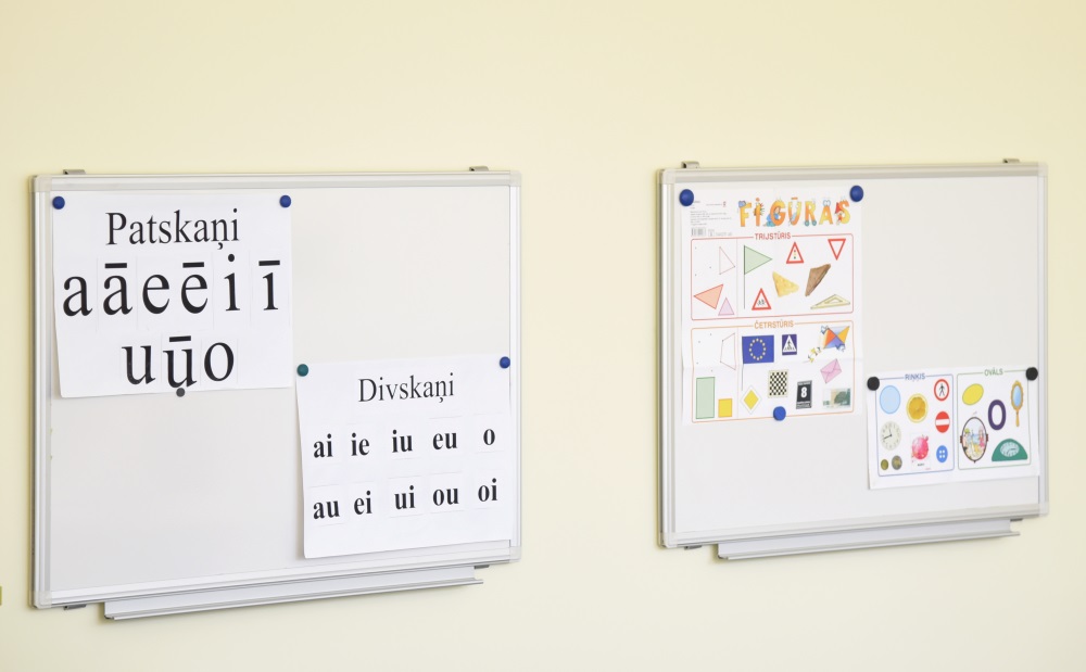 Ilustratīvs foto.