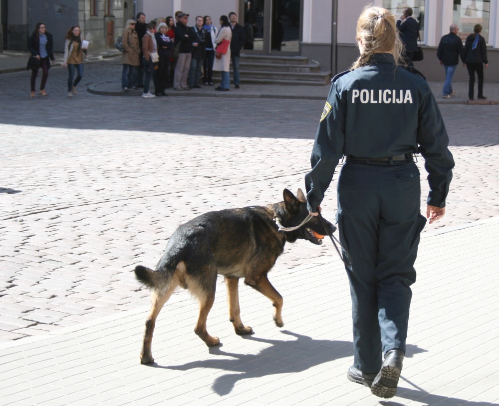 Ilustratīvs foto.