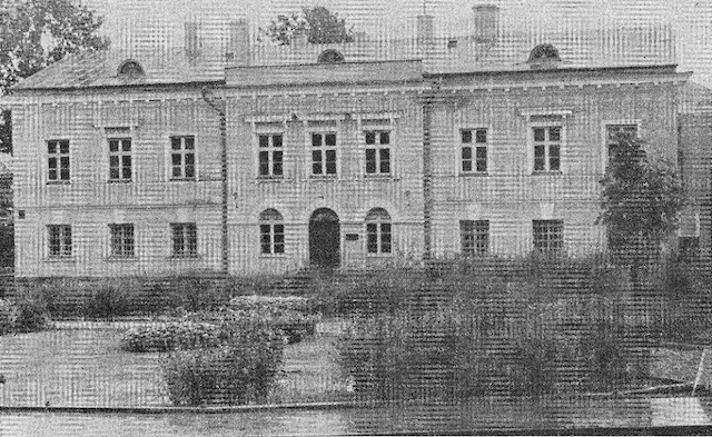 Tukuma cietums