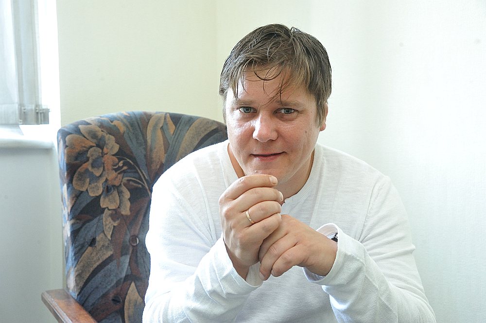Mārtiņš Egliens