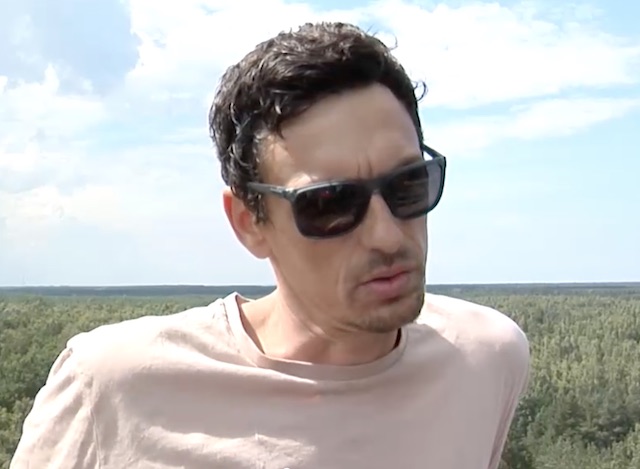 Ekrānuzņēmums no skaties.lv