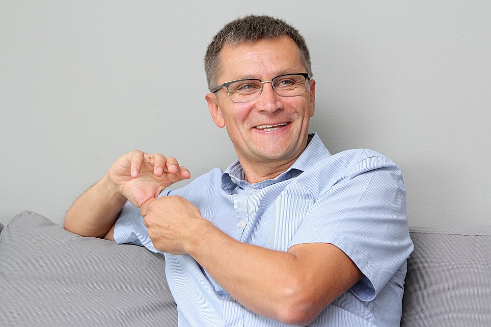 Valters Bruss