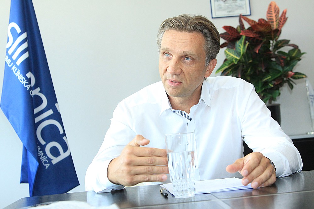 Imants Paeglītis