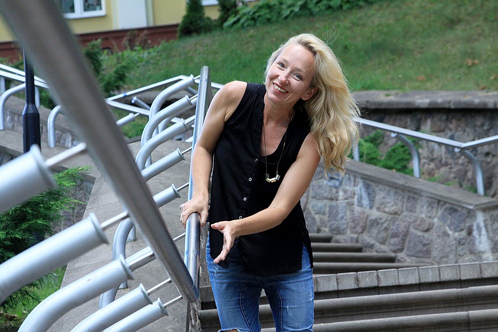 Ieva Puķe