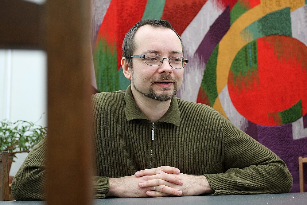 Māris Salējs