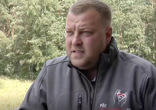 Ekrānuzņēmums no skaties.lv