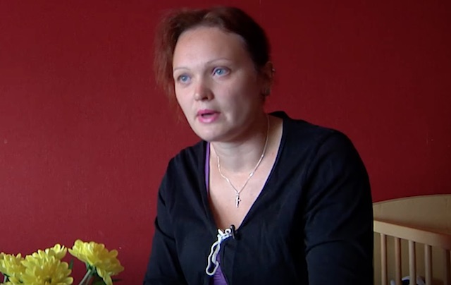 Ekrānuzņēmums no skaties.lv
