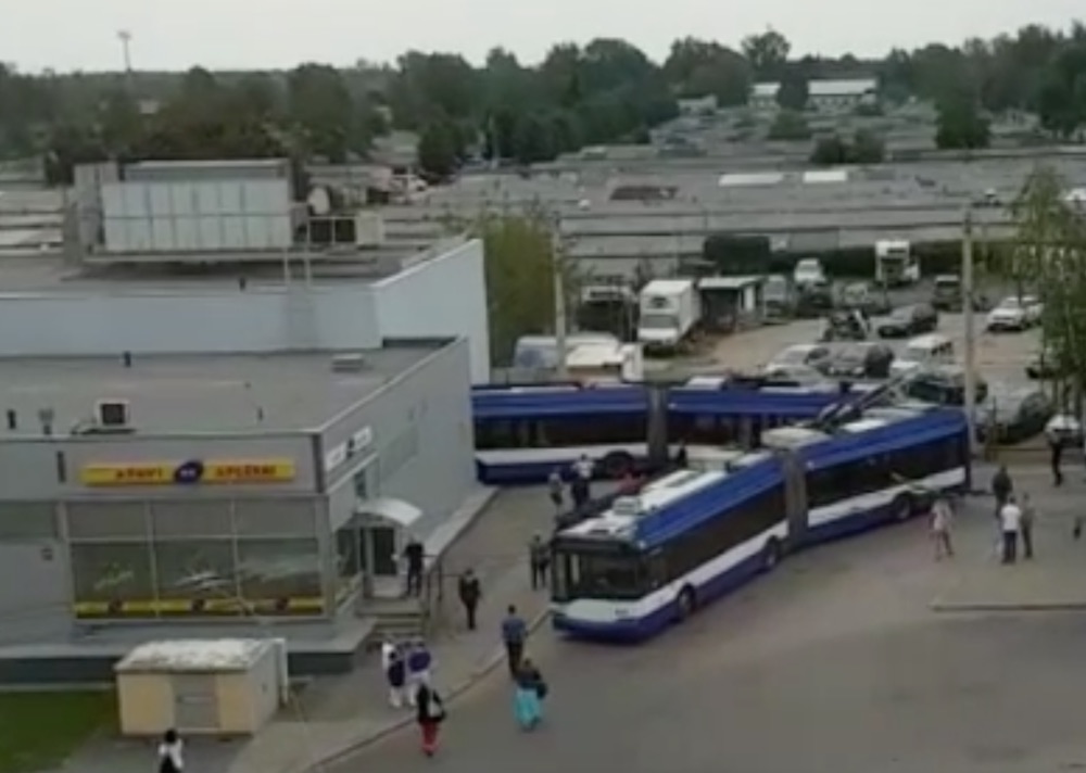 Ekrānuzņēmums no skaties.lv