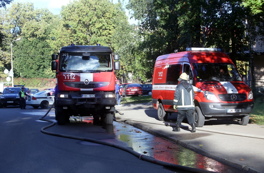 Ilustratīvs foto.