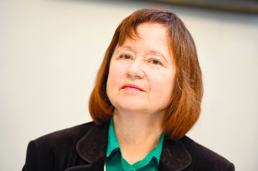 Anna Žīgure