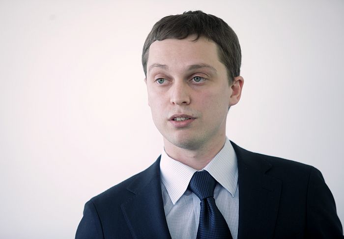 SIA “Enefit” valdes priekšsēdētājs Jānis Bethers preses konferencē informē par uzņēmumu SIA “Enefit” un AS “Eesti Energia” darbības rezultātiem 2012.gadā un investīciju un attīstības plāniem tuvākajam gadam, kā arī tendencēm Baltijas elektroenerģijas tirgus attīstībā.